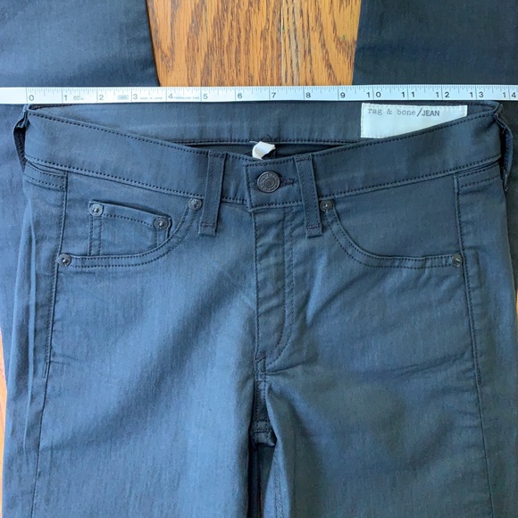 Rag & Bone legging - Picture 7 of 8